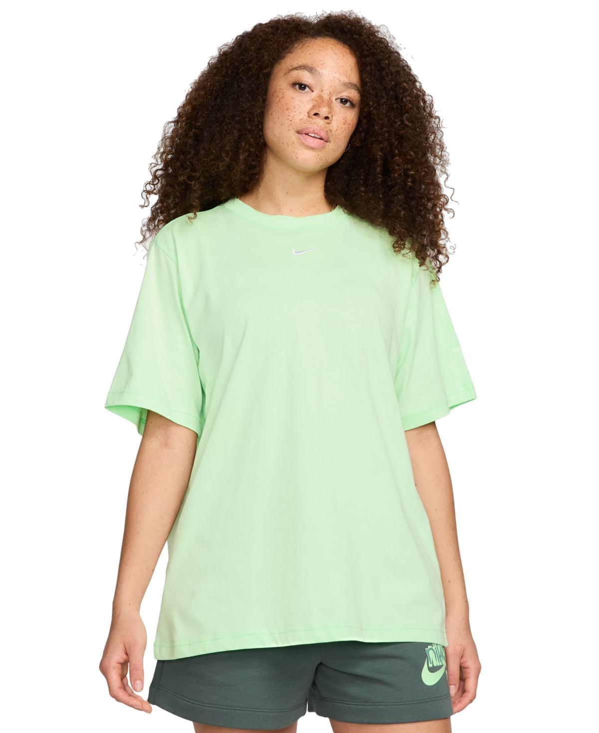 Women's Nike Sportswear Essential T-Shirt Product Image