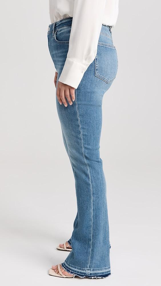 FRAME Le Mini Boot Jeans | Shopbop Product Image