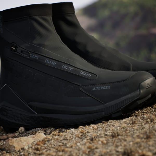 Terrex Free Hiker 2 Cold.Rdy Hiking Shoes Product Image