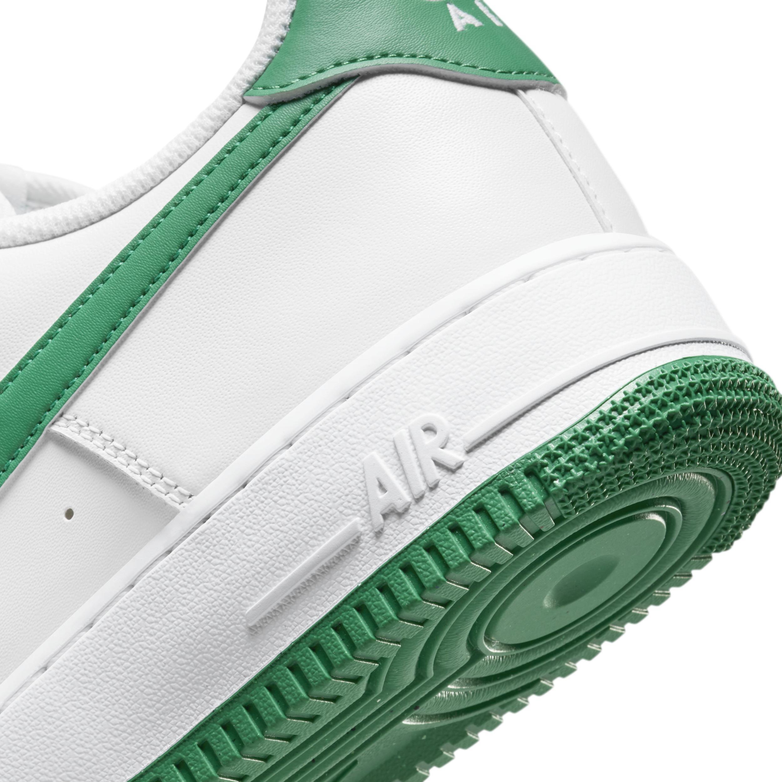 Nike Men's Air Force 1 '07 Shoes Product Image