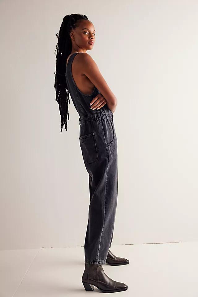 We The Free Cloud Nine Jumpsuit Product Image