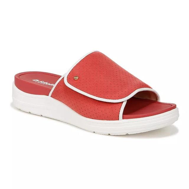 Dr. Scholls Womens Time Off Set Slide Sandal Product Image