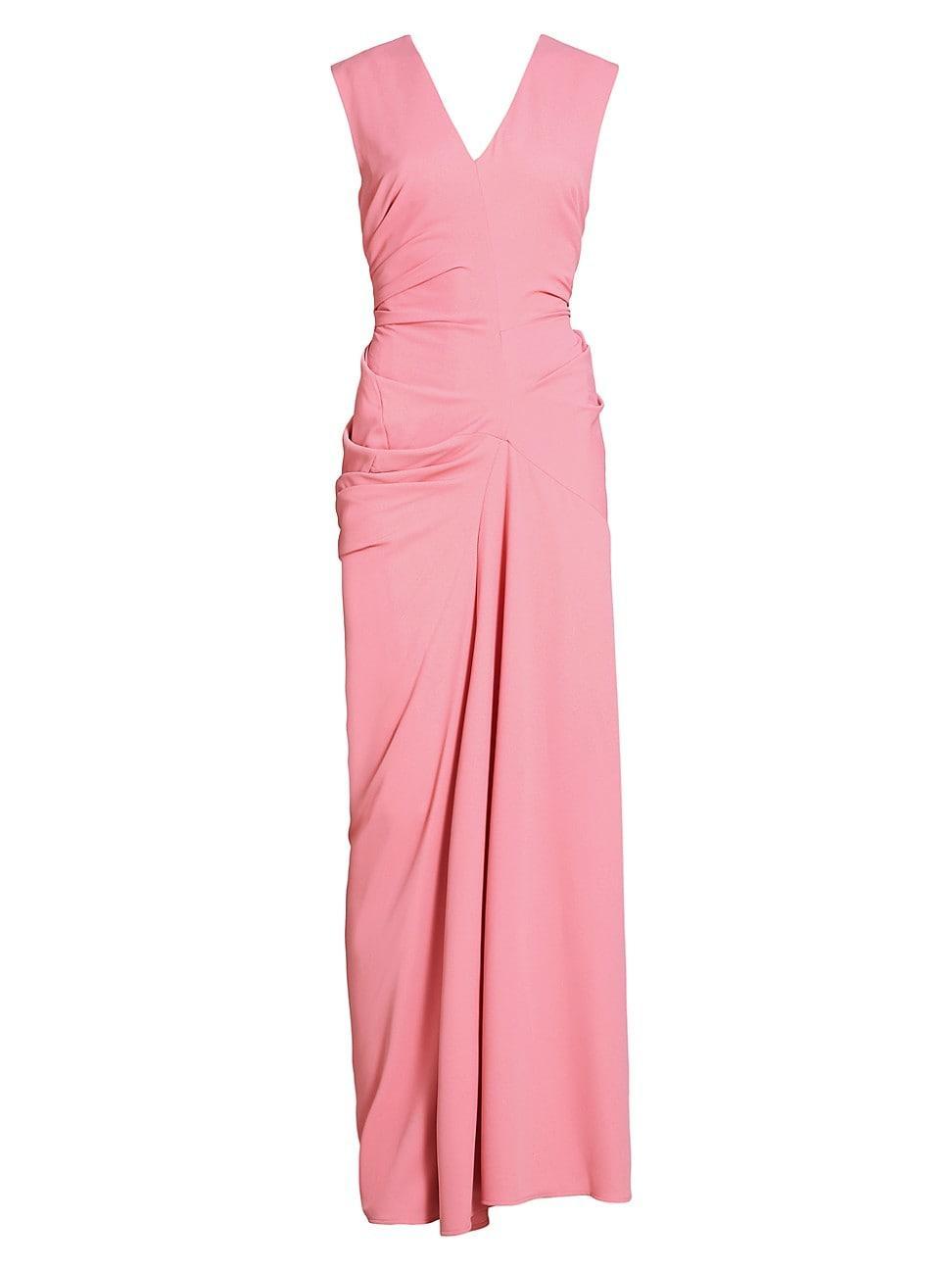 Womens Daring Sash Gown Product Image