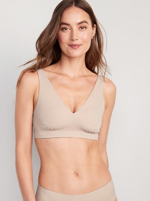 No-Show Bralette Product Image