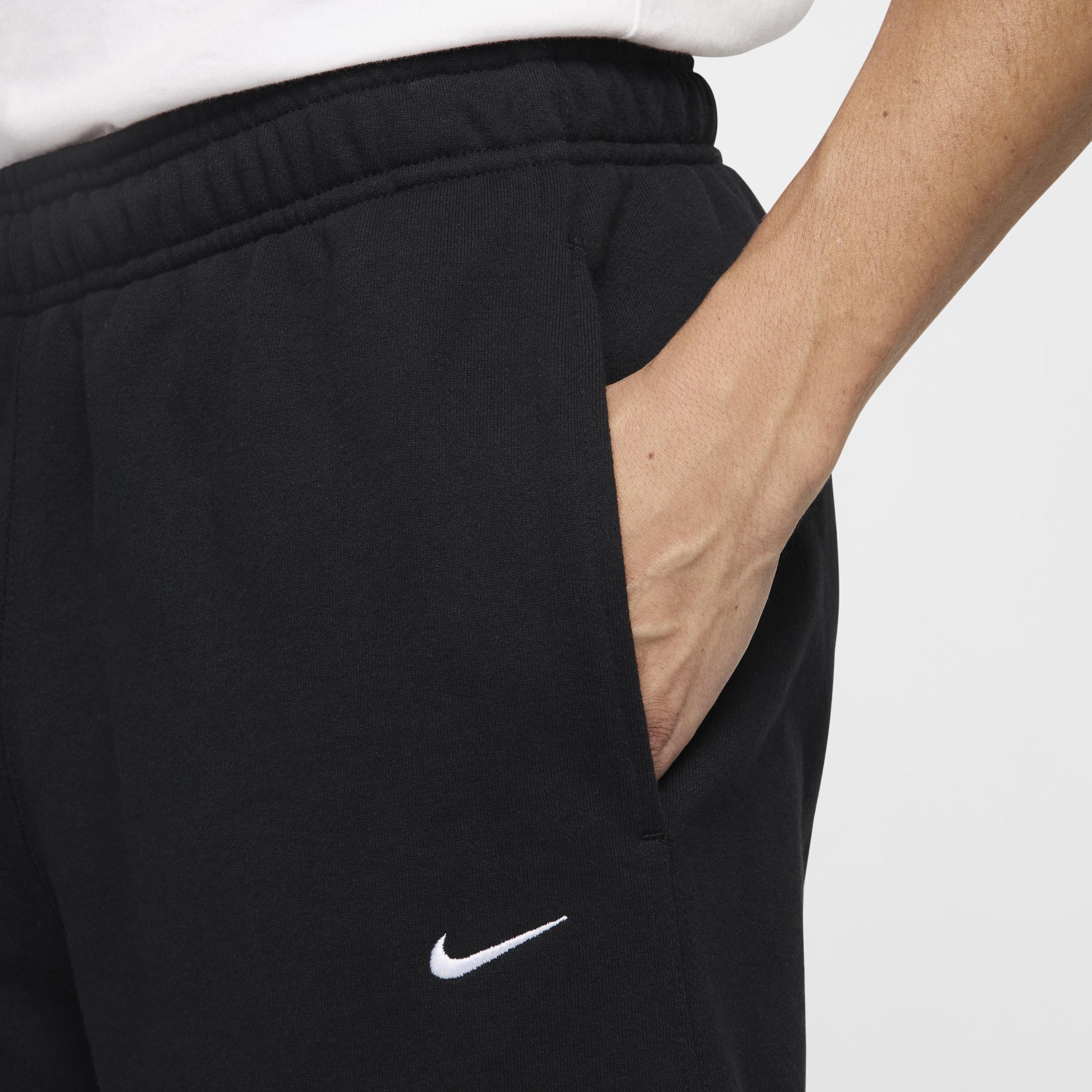 Nike Men's "Made in the USA" Fleece Pants Product Image