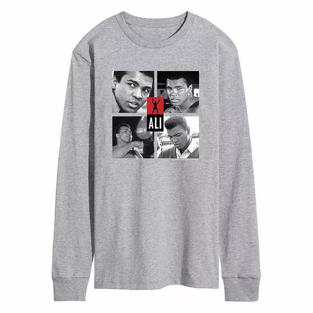 Mens Muhammad Ali Tee Product Image