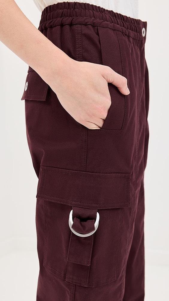 3.1 Phillip Lim Utility Cargo Pants | Shopbop Product Image