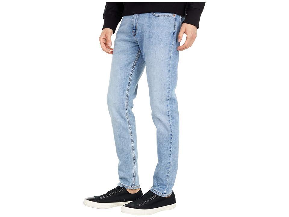 Levi's(r) Mens 512 Slim Taper Fit (Worn To Ride - Levis(r) Flex) Men's Jeans Product Image