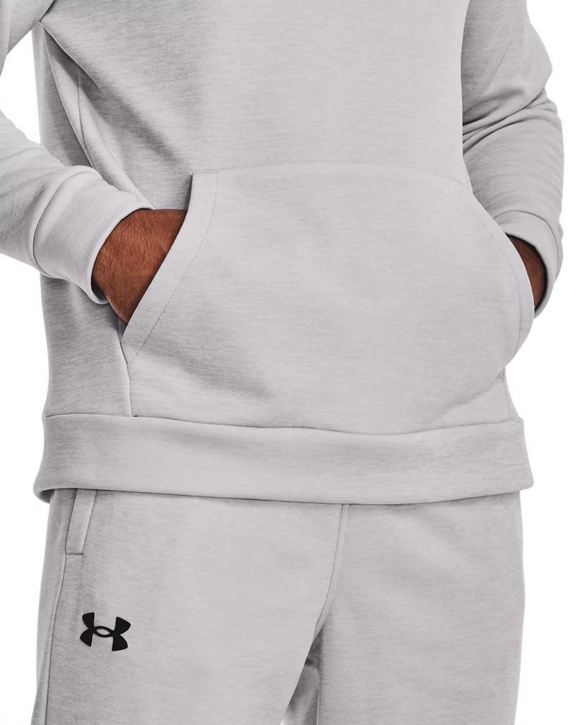 Men's Armour Fleece® Twist Hoodie Product Image