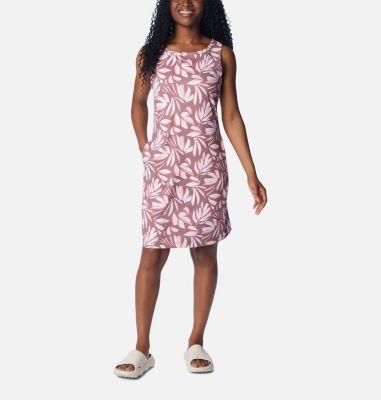 Columbia Women's Chill River Printed Dress- Product Image