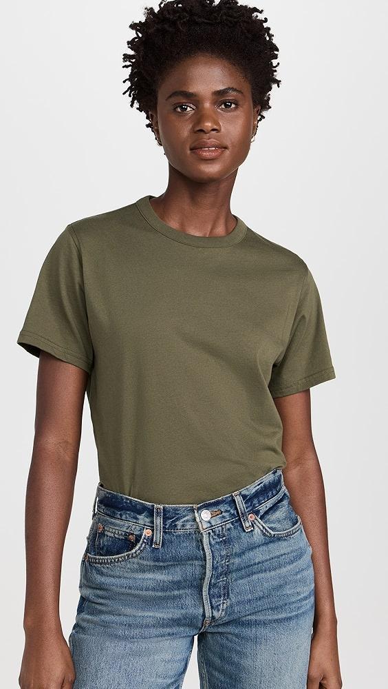 Sold Out NYC The Perfect Tee | Shopbop Product Image