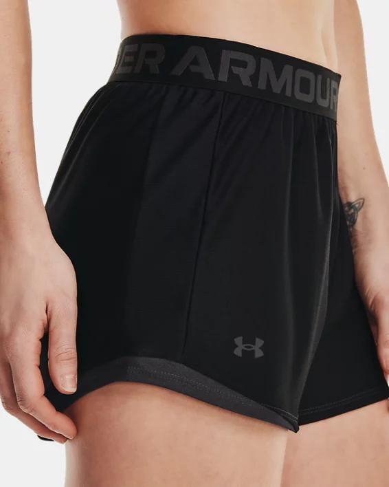 Women's UA Play Up 2.0 Shorts Product Image