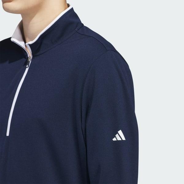 Lightweight Half-Zip Top Product Image