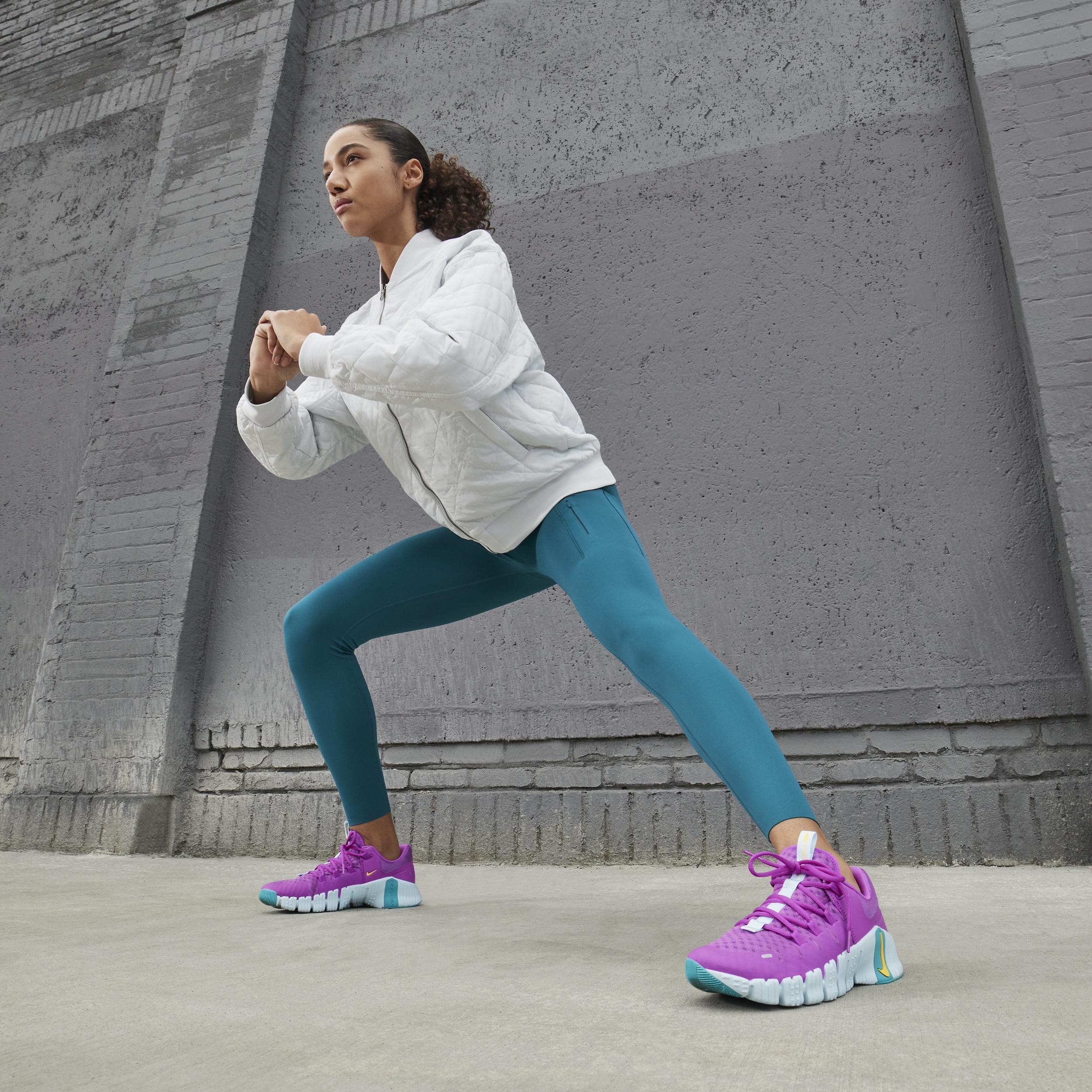 Nike Free Metcon 5 Women's Workout Shoes Product Image