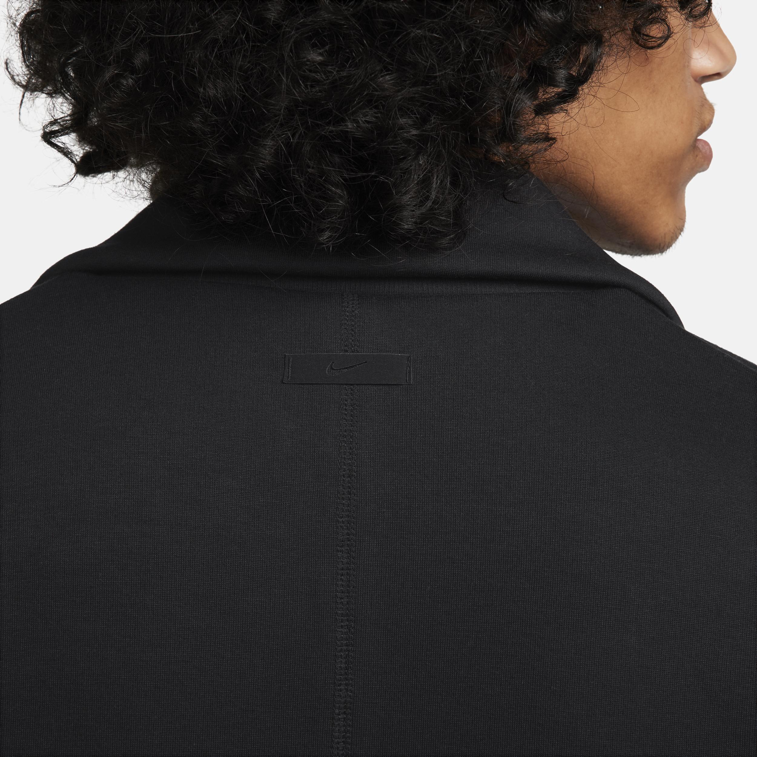 Nike Tech Fleece Reimagined Trench Jacket Product Image