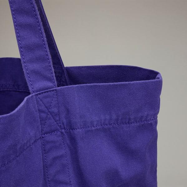 Y-3 Canvas Tote Product Image