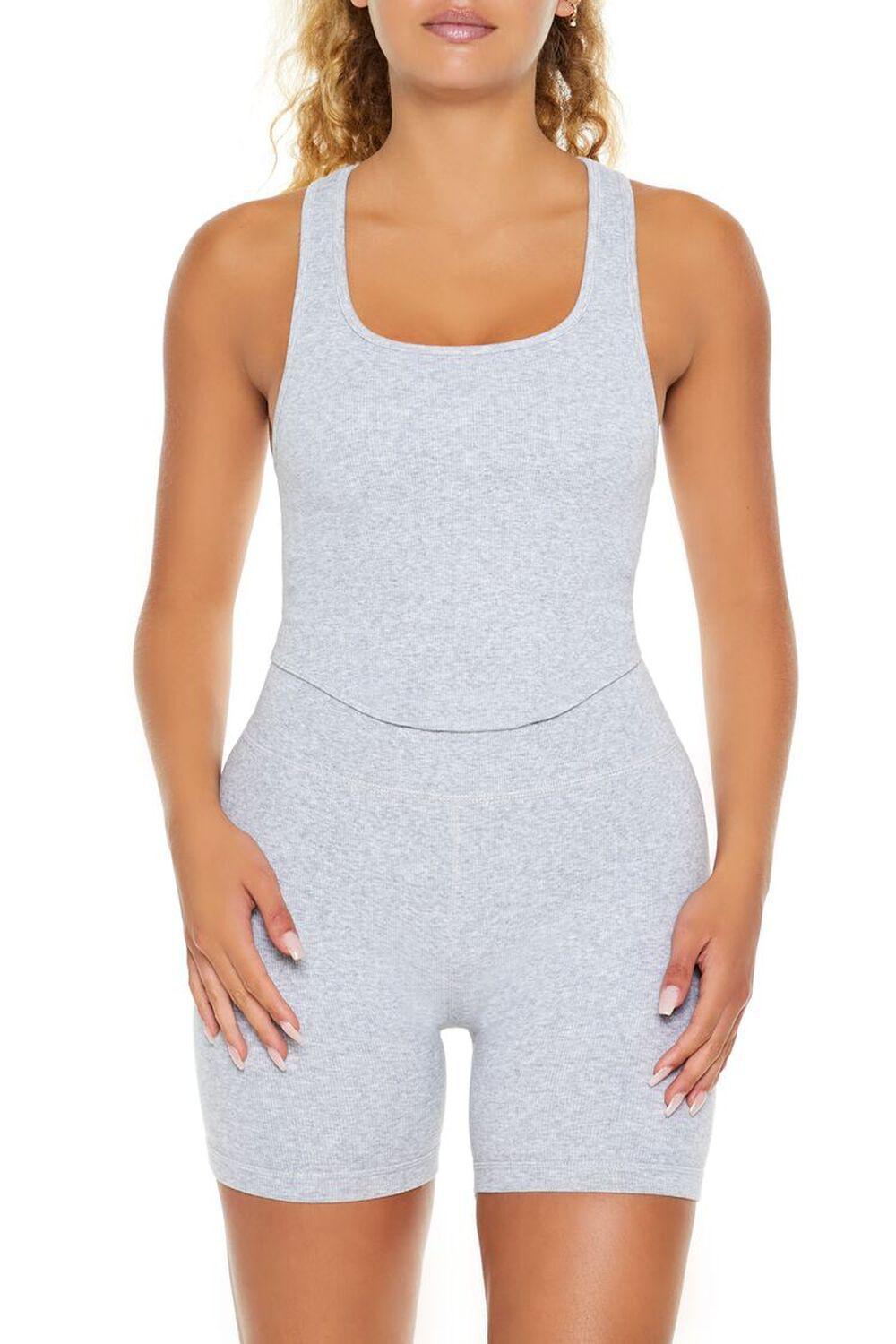 Active Seamless Tank Top | Forever 21 Product Image