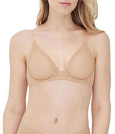 Skarlett Blue Passion Unlined Underwire Bra Product Image