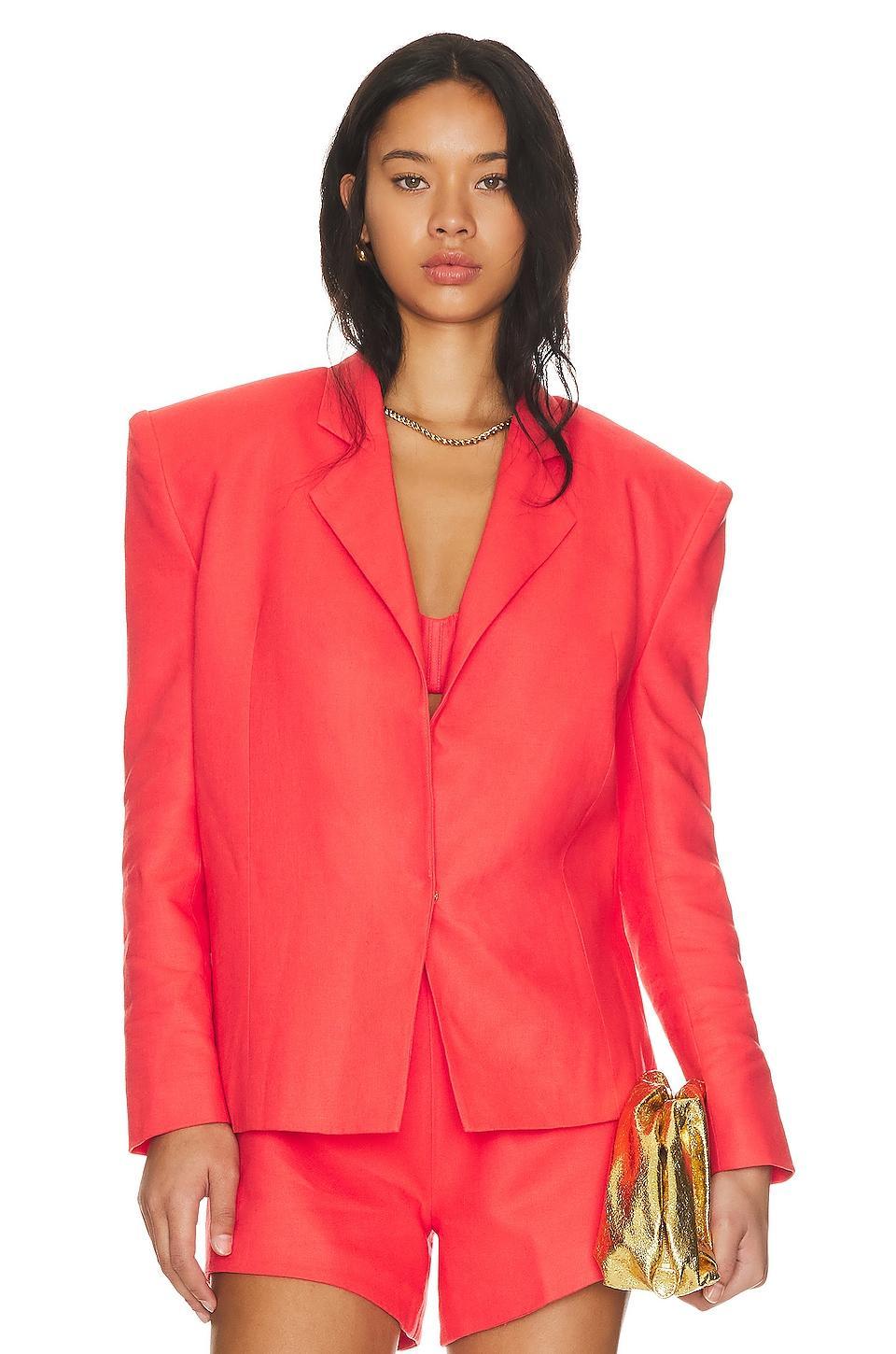 Capri Blazer Bronx and Banco Product Image