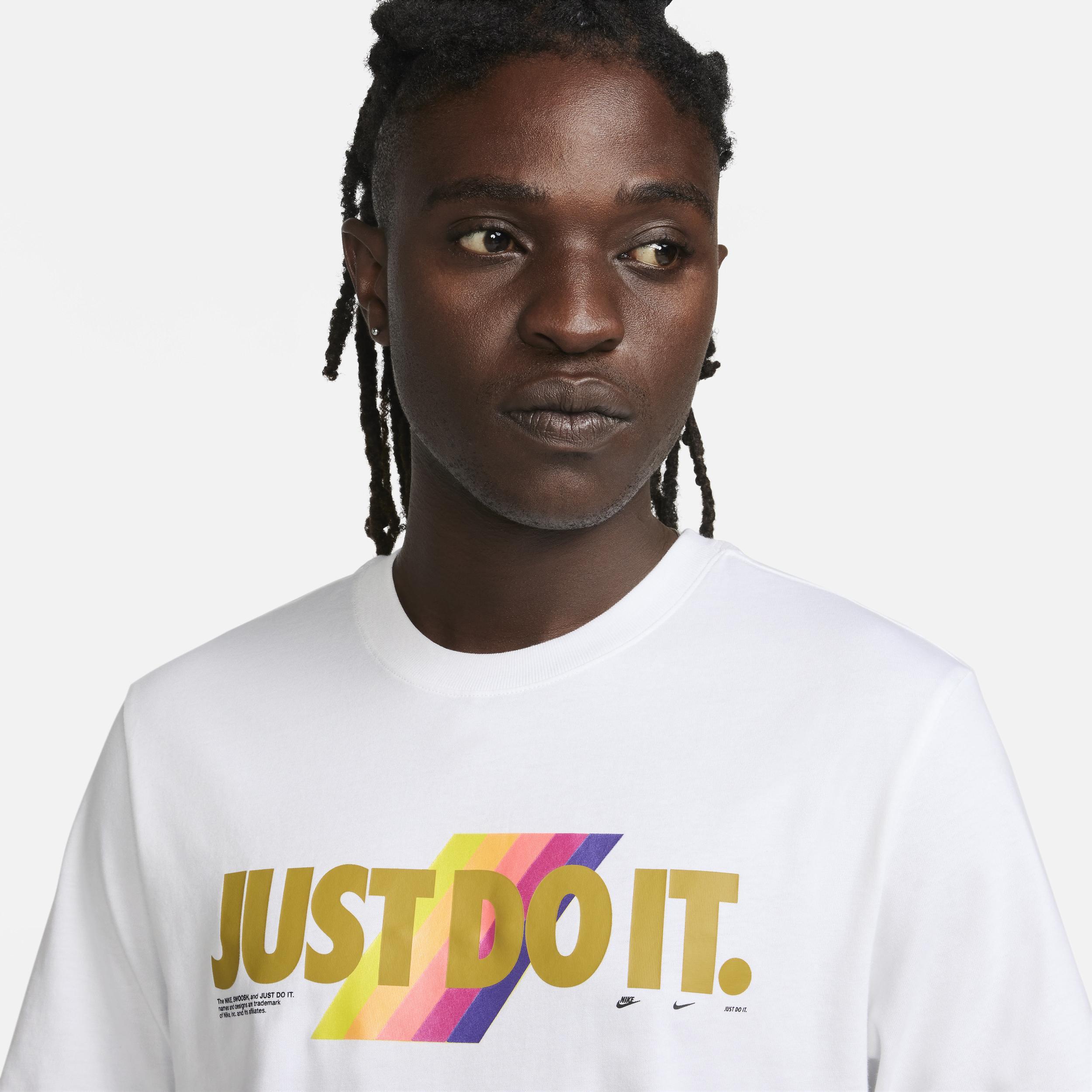 Men's Nike Sportswear T-Shirt Product Image