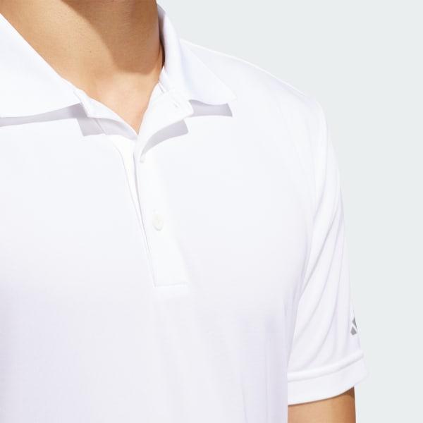 Core adidas Performance Primegreen Polo Shirt Product Image