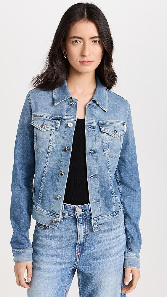 AG Robyn Jacket | Shopbop Product Image