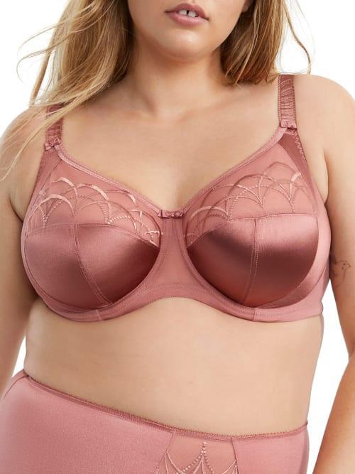 Elomi Cate Underwire Bra Product Image