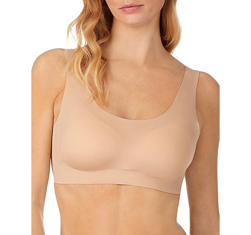 Womens Smooth Shape Wireless Bra Product Image