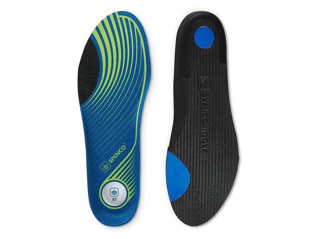 Spenco Men's Golf Insole 5-11 Insoles Foot Care Product Image