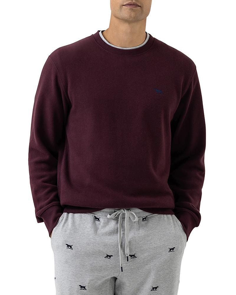 Rodd & Gunn Crewneck Sweatshirt Product Image