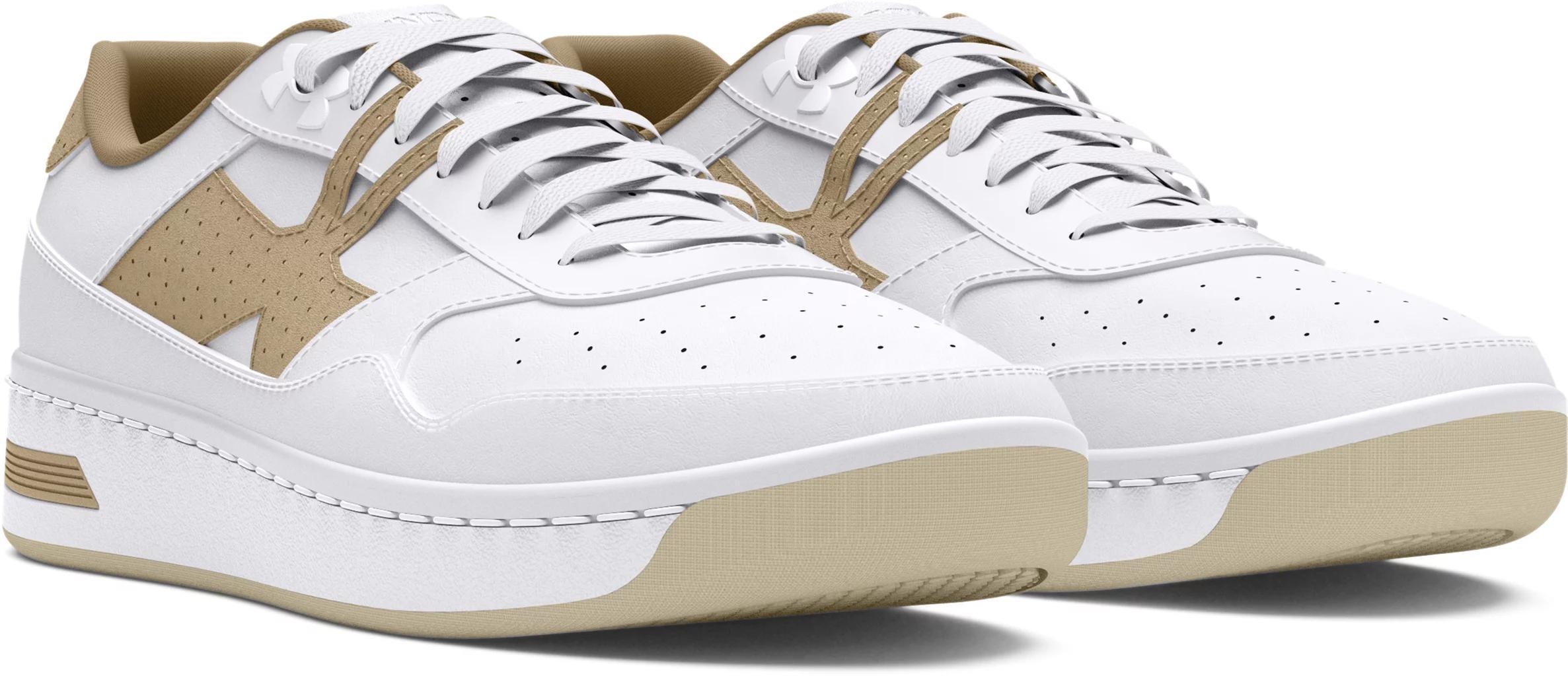 Men's UA Court 96 Suede Shoes Product Image