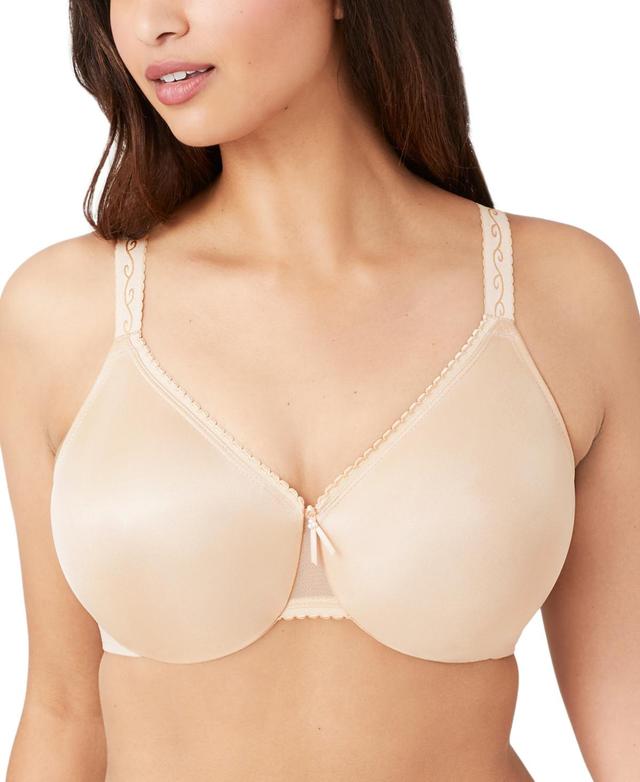 Wacoal Simple Shaping Minimizing Underwire Bra Product Image