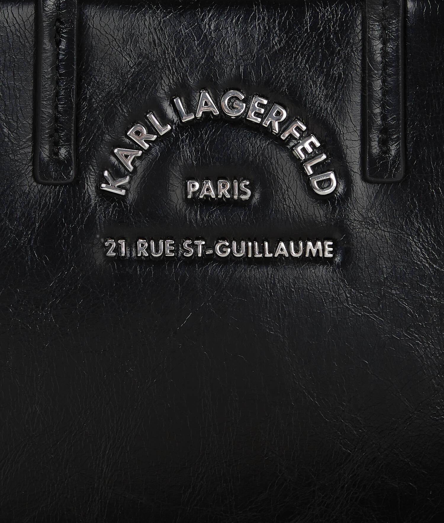 RUE ST-GUILLAUME SMALL TOTE BAG Product Image