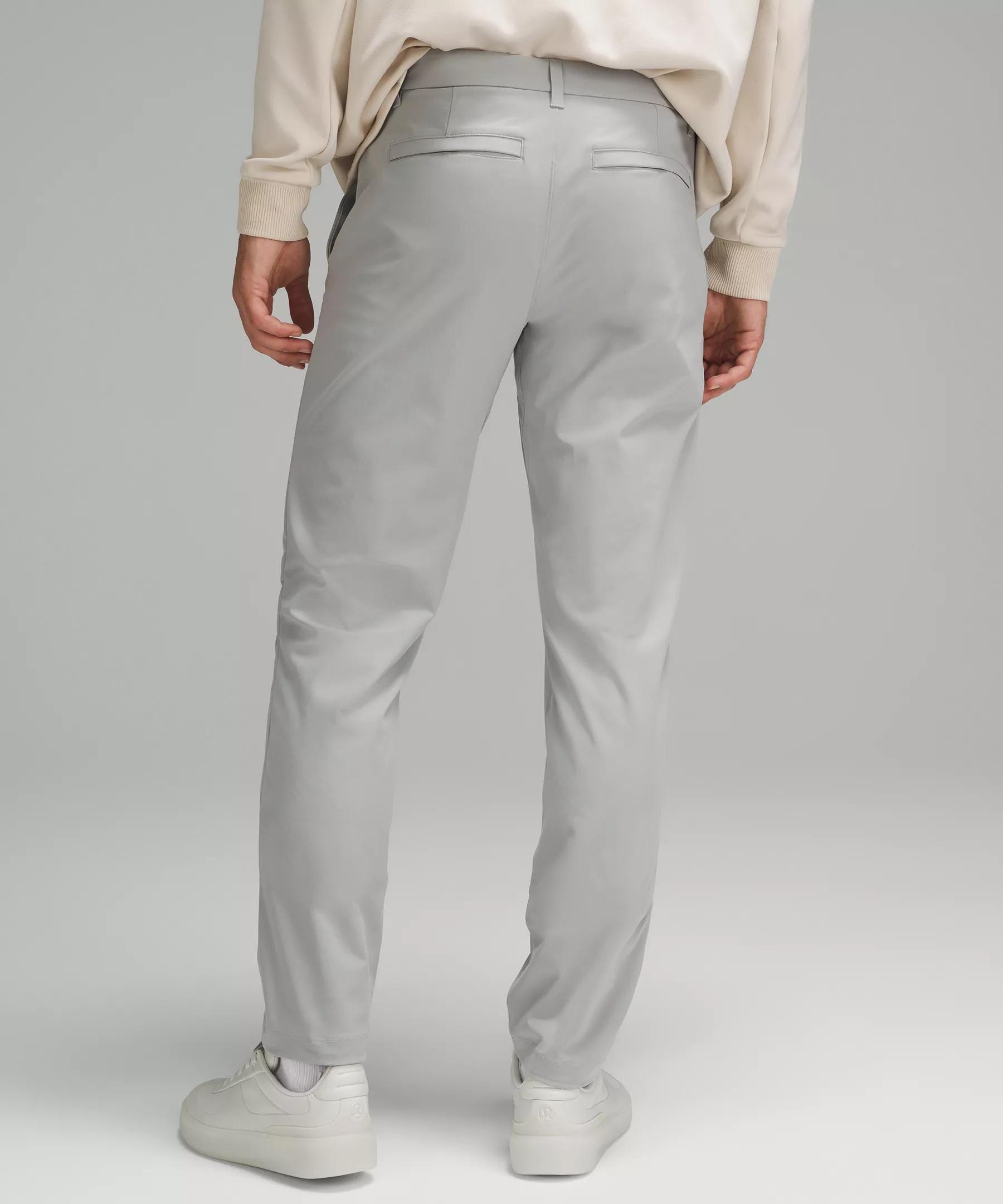 ABC Classic-Fit Trouser 28"L *Warpstreme Product Image