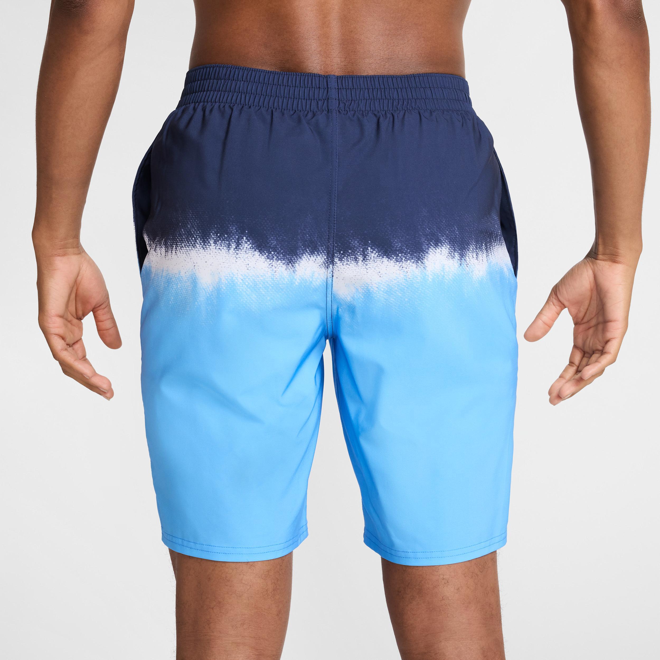 Nike Men's Swim Breaker 9" Boxer Volley Shorts Product Image