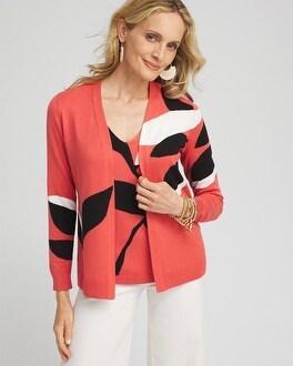 Women's Clothing - Dresses, Pants & Blouses - Chico's Product Image