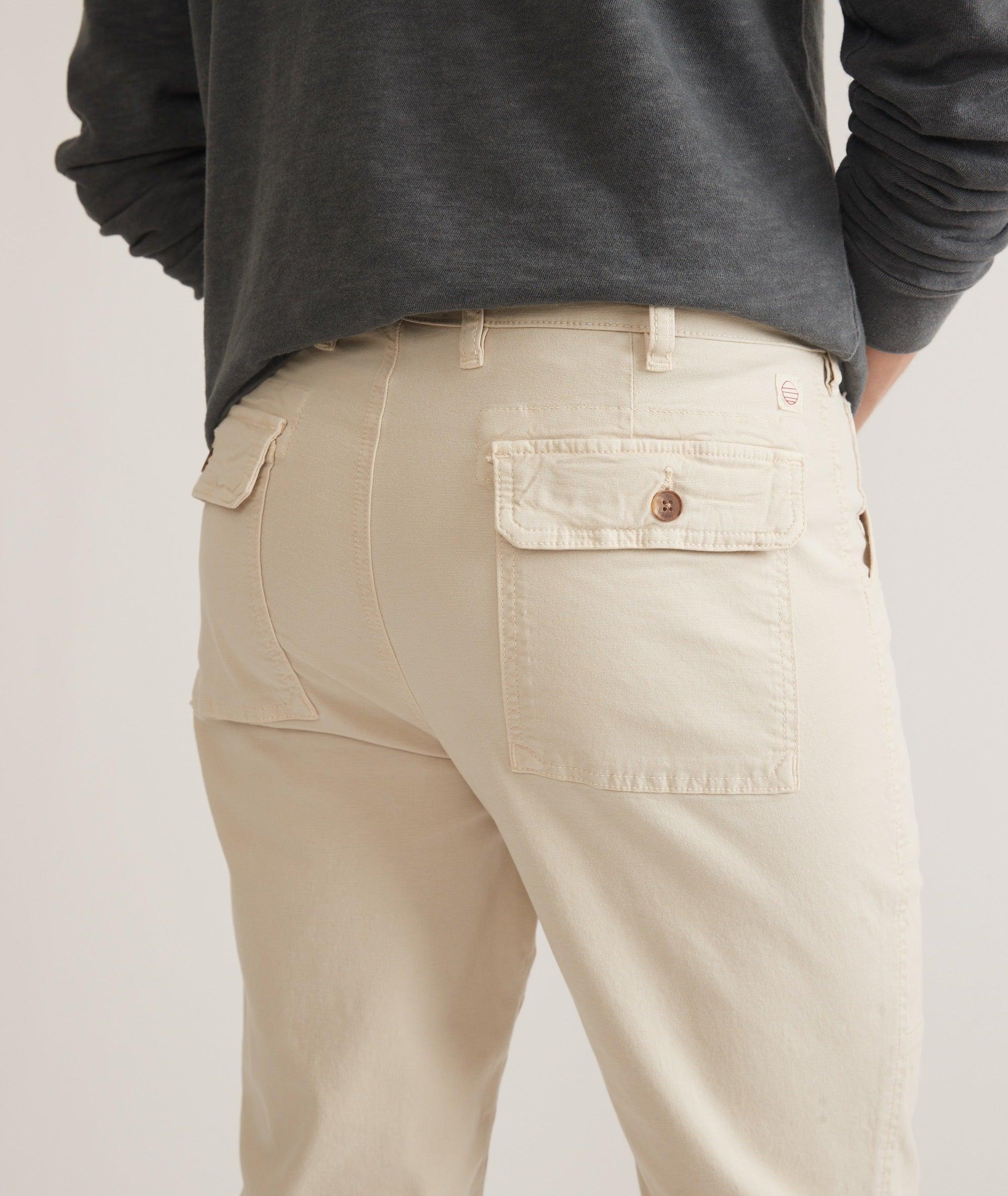 Breyer Relaxed Utility Pant Product Image