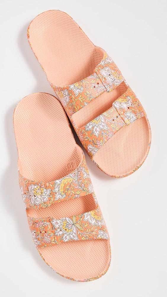 Freedom Moses Moses Sandals | Shopbop Product Image