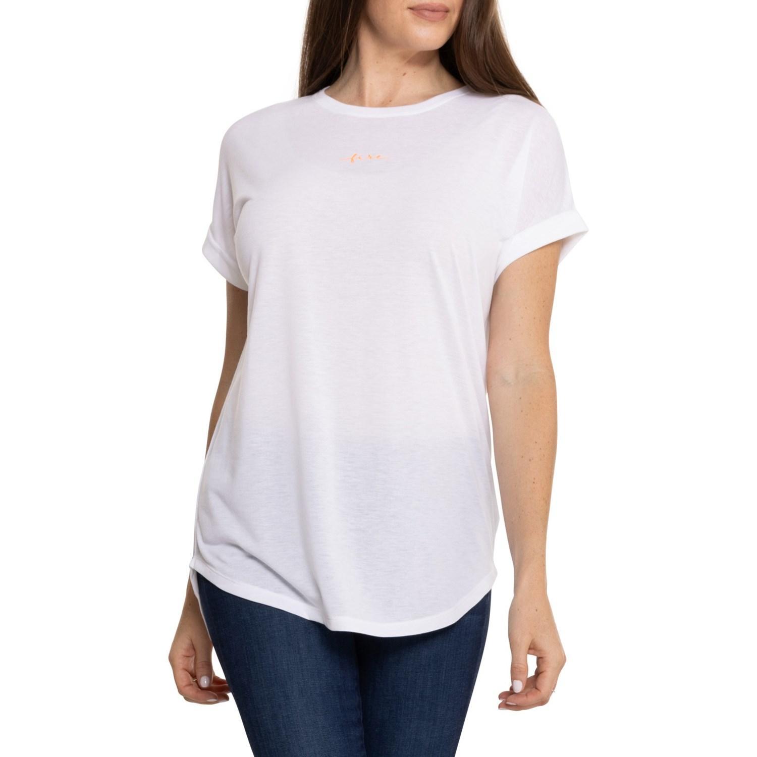 Bogner Fire + Ice Evie T-Shirt - Short Sleeve Product Image