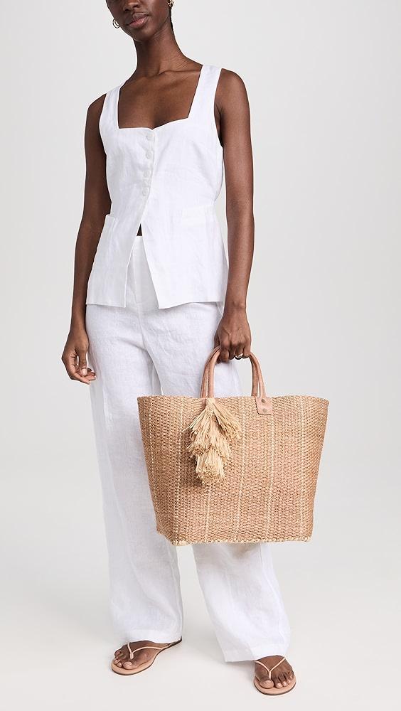 Mar Y Sol Marley Tote | Shopbop Product Image