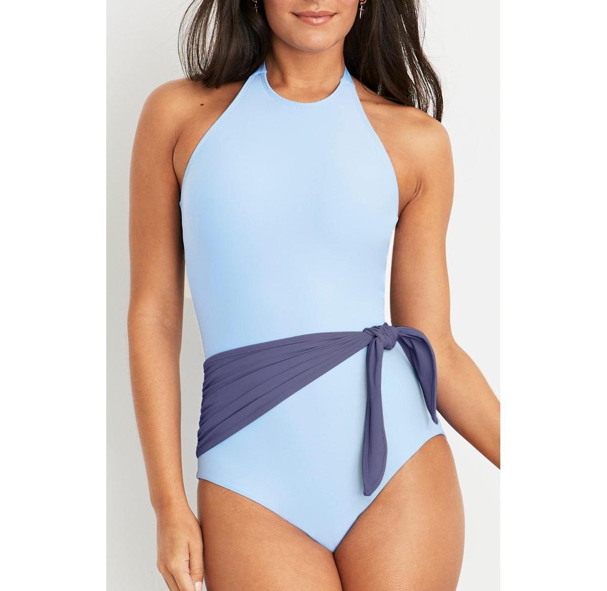 Hermoza Womens Genevieve One-Piece Swimsuit Product Image