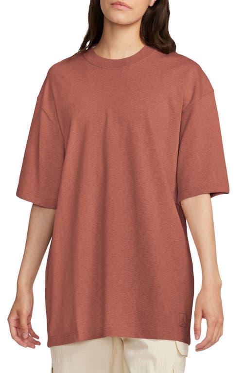 Women's Jordan Essentials Oversized T-shirt Product Image