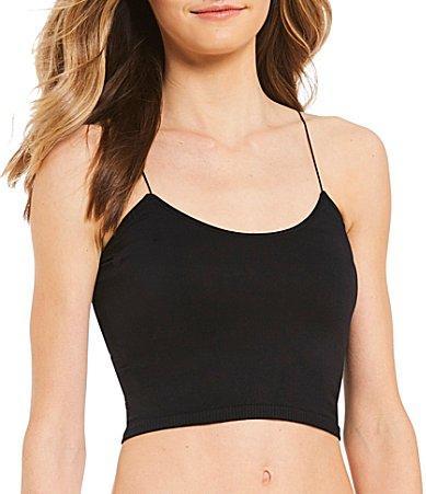 Free People Intimately FP Crop Top Product Image