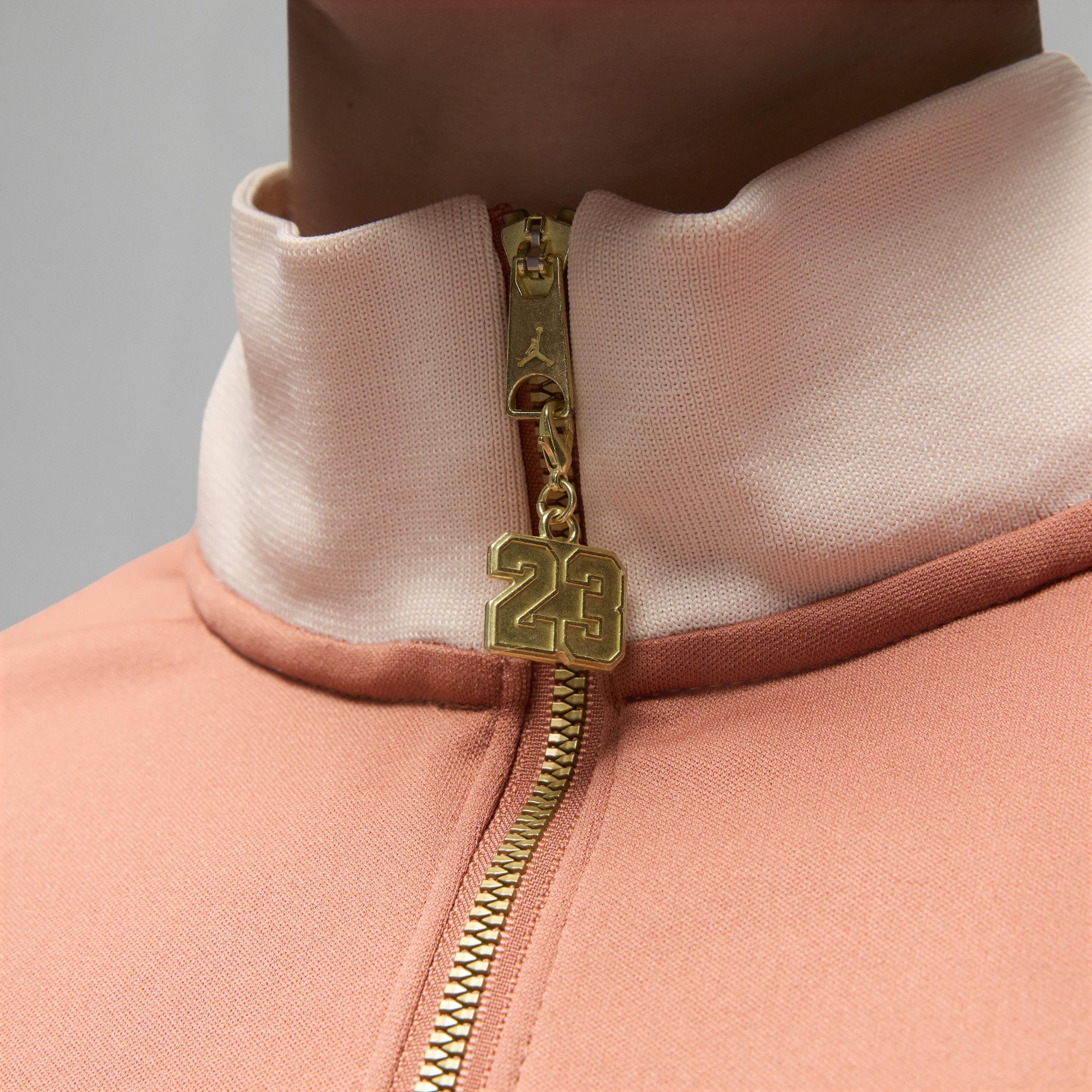 Jordan (Her)itage Half Zip Pullover Product Image