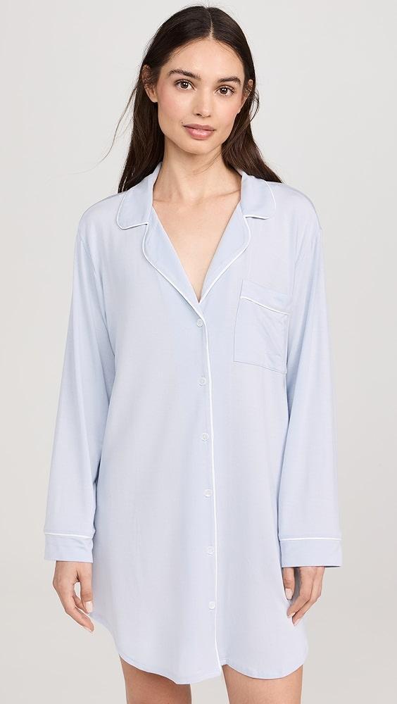 Eberjey Gisele Sleepshirt | Shopbop Product Image