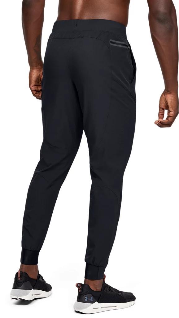 Men's UA Unstoppable Joggers Product Image