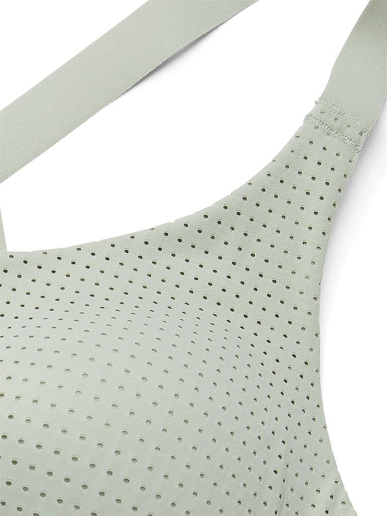 Lightweight Mesh Sports Bra Product Image