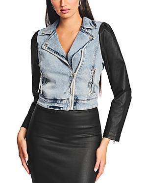 Womens Lo Jacket Product Image