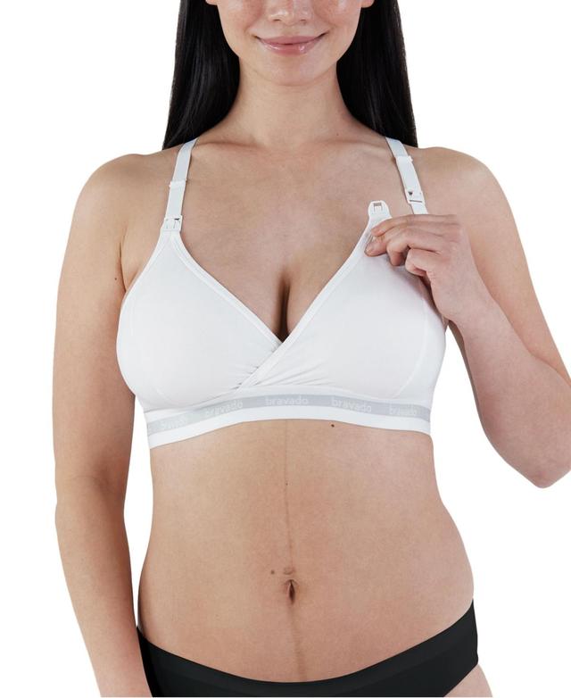 Bravado Designs Womens Original Nursing Bra Product Image