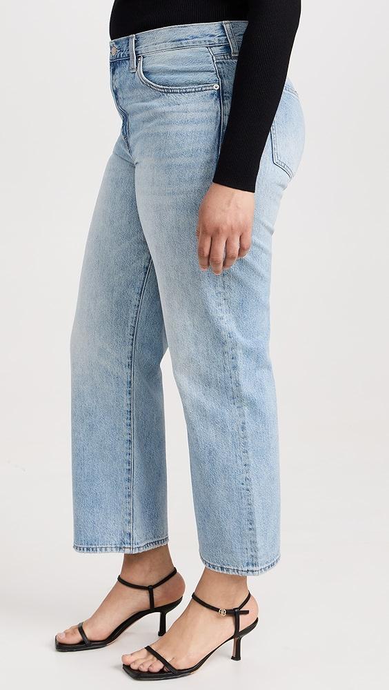 Pistola Denim Lexi Jeans | Shopbop Product Image